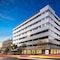 Meliá Madrid Serrano - map
