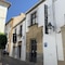 Casa Palacio La Sal - map
