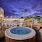 Sandos Papagayo Beach Resort - All Inclusive - map