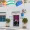 Apartamentos Turísticos Las Rosas De Capistrano - map