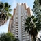 Apartamentos  Benibeach - map