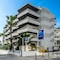 Apartamentos Vibra Jabeque Dreams - map