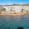Apartamentos Vibra Jabeque Dreams - map