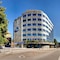 Aparthotel Campus - map