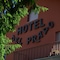 Hotel Del Prado - map