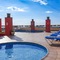 H·Top Royal Sun Suites - map