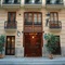Ad Hoc Monumental Hotel - map