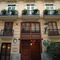Ad Hoc Monumental Hotel - map