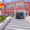 Hotel Sa Barrera - Adults Only - map