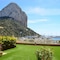 Hotel Porto Calpe - map