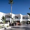 Ohasis Boutique Suites - map