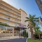 Hotel Servigroup Trinimar - map