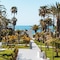 Paradisus By Meliá Gran Canaria - map