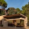 Albamar Apartaments - map