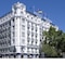 Hotel Mediodia - map