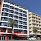 Blau Apartments - map
