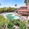 Hotel Parque Tropical - map