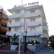 Hotel Arena Prado - map