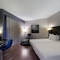 Hotel Eurostars Monte Real - map