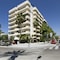 Apartamento Mediterráneo - map
