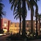 Vita Palmera Plaza - map