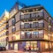 Hotel Mercé - map