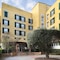 Hotel Roses Platja - map
