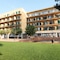 Hotel Roses Platja - map