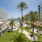 Hotel Vibra Algarb - map