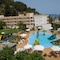 Balansat Resort - map