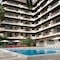 Apartaments Cye Salou - map