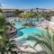 Hotel Tabaiba Princess - map