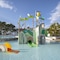 Hotel Jardin Tecina - map