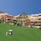 Hotel Las Madrigueras Golf Resort & Spa - map