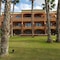 1881 Tenerife Madrigueras Golf Hotel - map