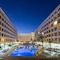 Kn Aparthotel Columbus - map