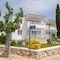 Naranjos Resort Menorca - map
