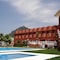 Hotel El Mirador De Rute - map