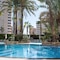 Ar Diamante Beach Spa & Convention Center - map