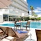 BLUESEA Paraiso Beach - map