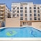 Apartamentos Vibra Calima - Adults Only - map