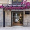 Catalonia Las Cortes Hotel - map