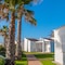 Sagitario Menorca Mar Apartments (Adults Only) - map