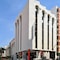 Hotel Civis Jaime I - map