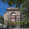 Hotel Gran Ultonia - map