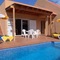 Villas Chemas (Las Pergolas Iii) - map