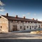 Hotel Izán Puerta De Gredos - map