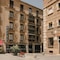 Sercotel Toledo Imperial - map