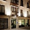 Sercotel Toledo Imperial - map