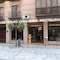 Hotel Las Tablas - map